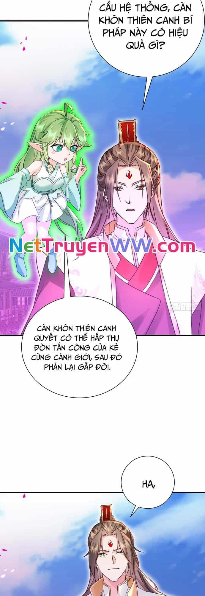 Hệ Thống Hèn Mọn Quỳ Xuống Cầu Xin Ta Vô Địch - Chương 6 - ảnh 2
