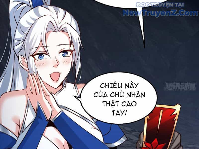 Hệ Thống Hèn Mọn Quỳ Xuống Cầu Xin Ta Vô Địch - Chương 61 - ảnh 22