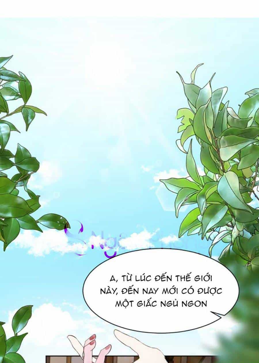 Hệ Thống Hình Thành Nhân Vật Phản Diện Không Hoàn Hảo - Chương 3 - ảnh 1