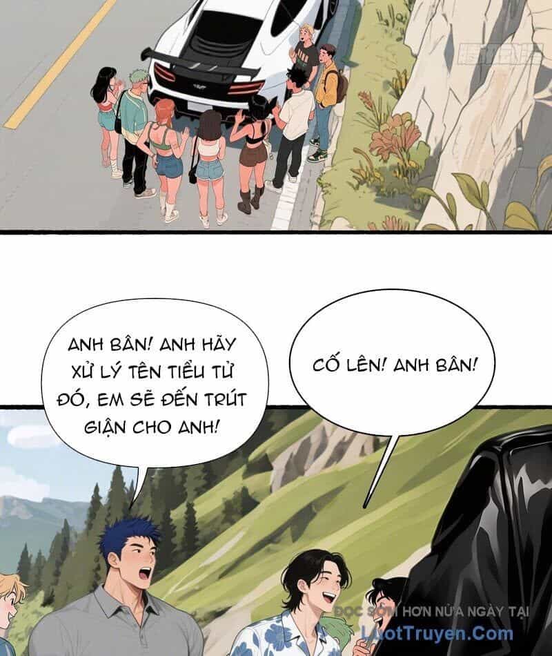 Hệ Thống Hoàn Tiền: Vô Hạn Tự Do Tài Chính - Chương 16 - ảnh 2