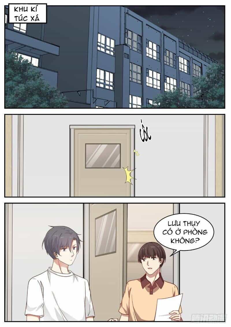 Hệ Thống Khoa Học Kỹ Thuật Đen Tối Của Học Bá - Chương 30 - ảnh 3