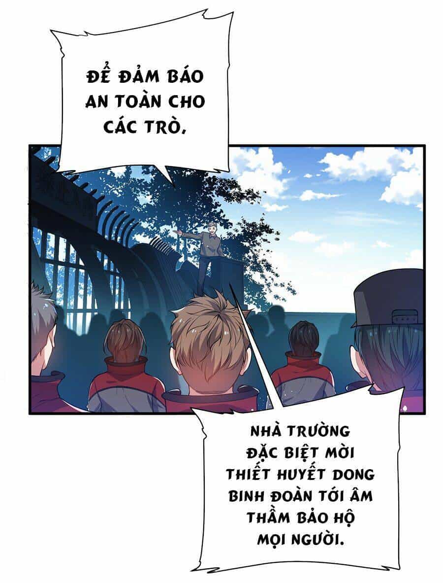 Hệ Thống Mô Phỏng Linh Sủng - Chương 13 - ảnh 15