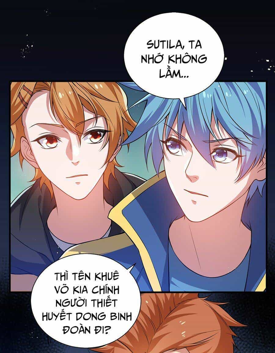 Hệ Thống Mô Phỏng Linh Sủng - Chương 13 - ảnh 19