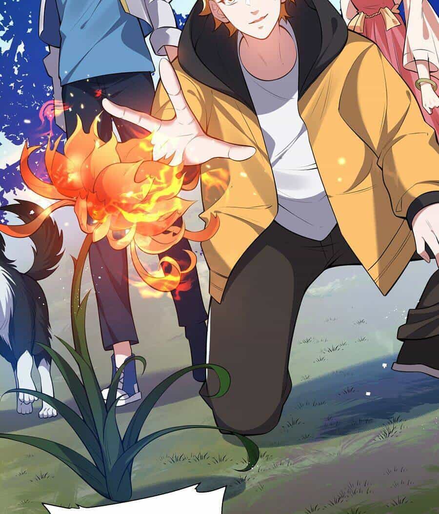 Hệ Thống Mô Phỏng Linh Sủng - Chương 13 - ảnh 41