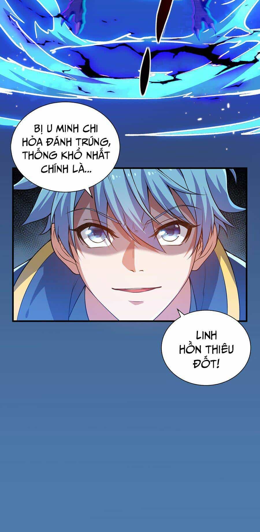 Hệ Thống Mô Phỏng Linh Sủng - Chương 13 - ảnh 68