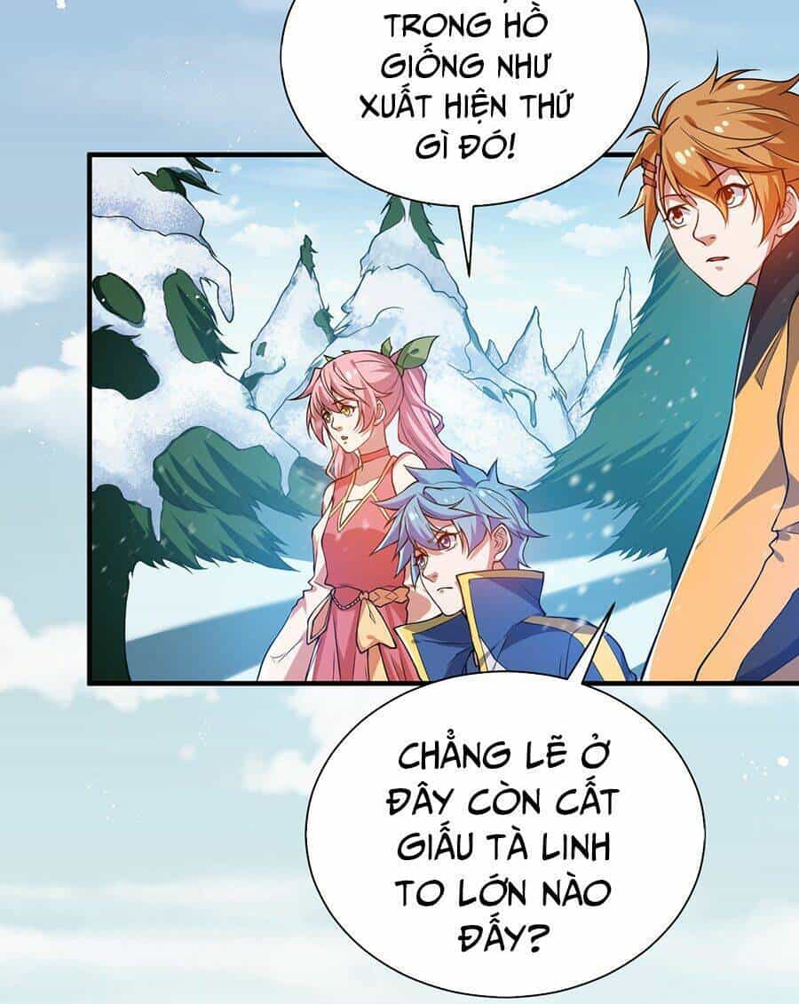 Hệ Thống Mô Phỏng Linh Sủng - Chương 15 - ảnh 18