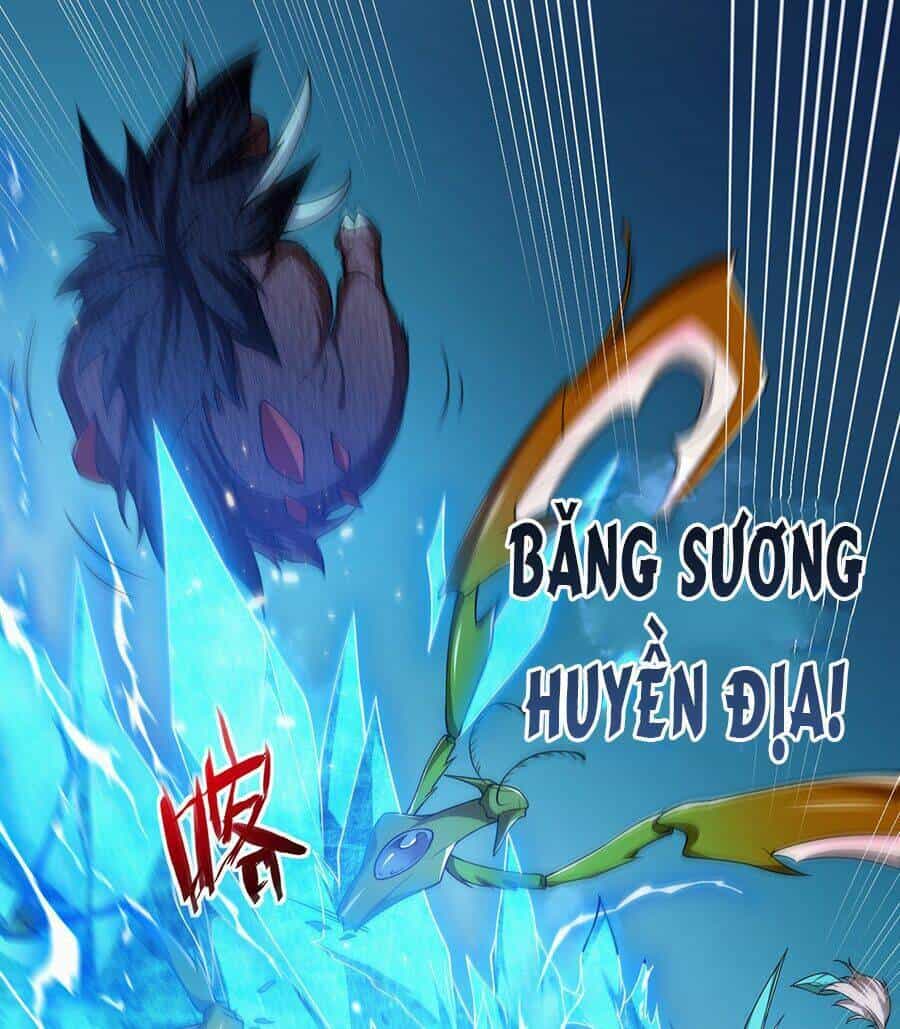 Hệ Thống Mô Phỏng Linh Sủng - Chương 16 - ảnh 52