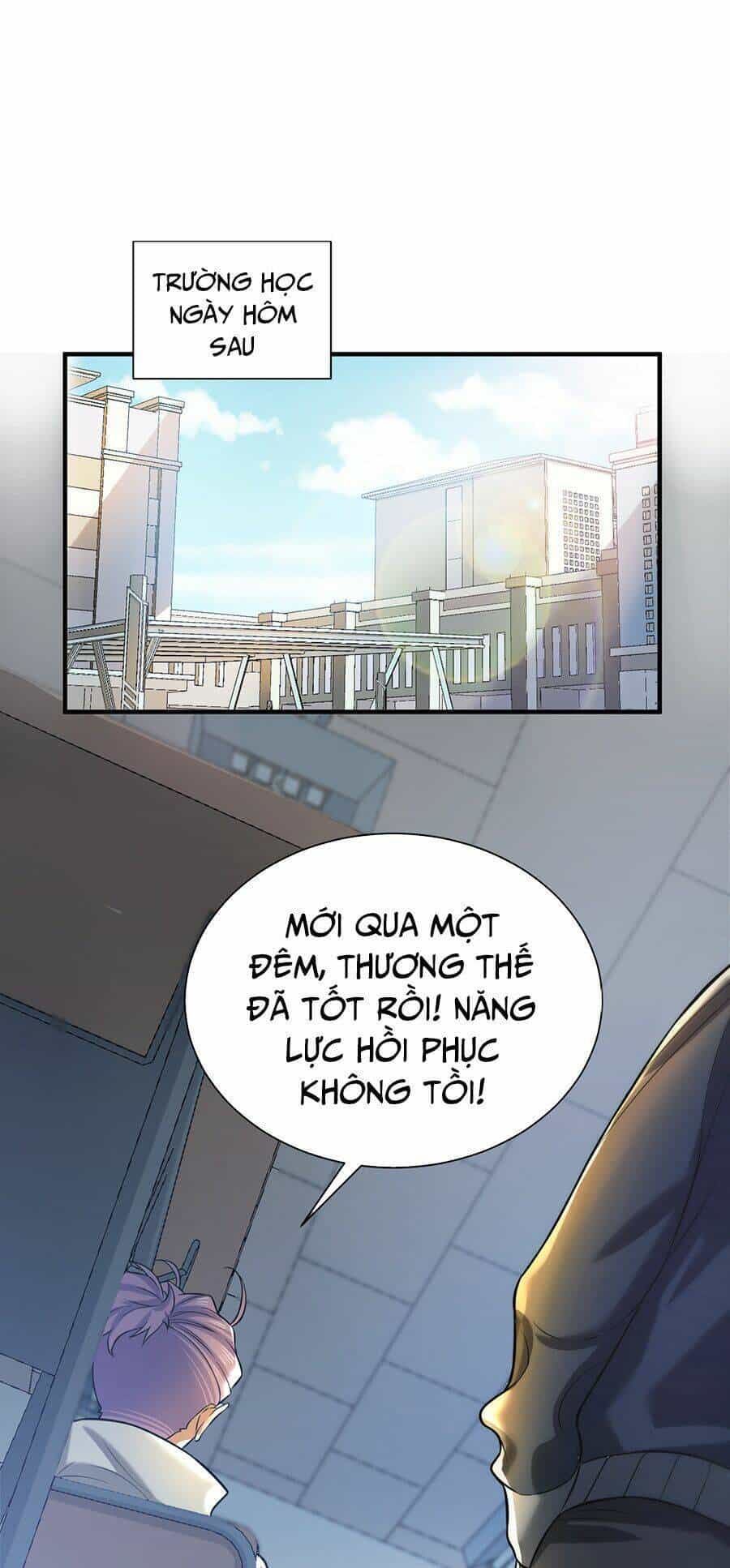 Hệ Thống Mô Phỏng Linh Sủng - Chương 2 - ảnh 49
