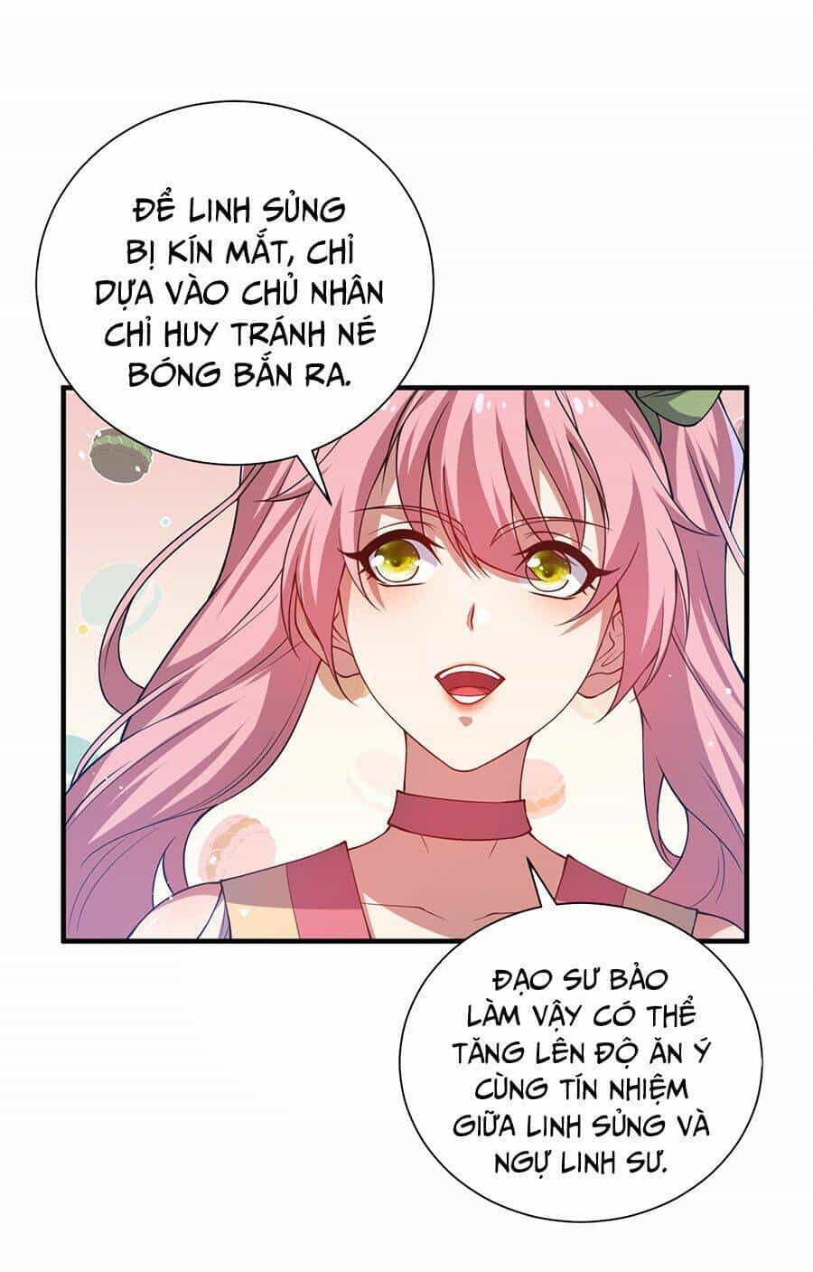 Hệ Thống Mô Phỏng Linh Sủng - Chương 21 - ảnh 41