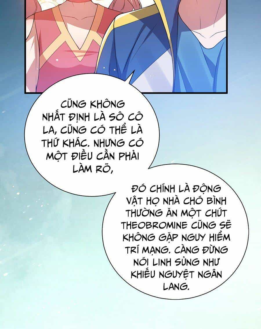 Hệ Thống Mô Phỏng Linh Sủng - Chương 23 - ảnh 49