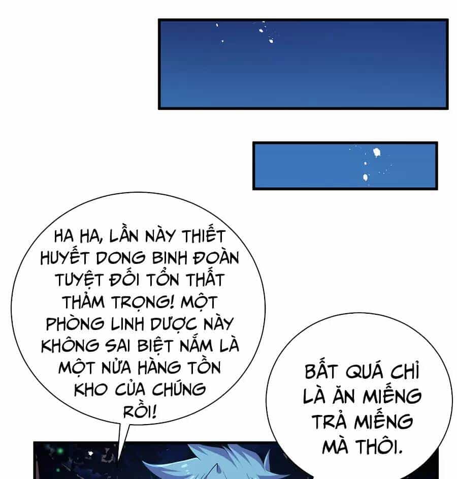 Hệ Thống Mô Phỏng Linh Sủng - Chương 25 - ảnh 25
