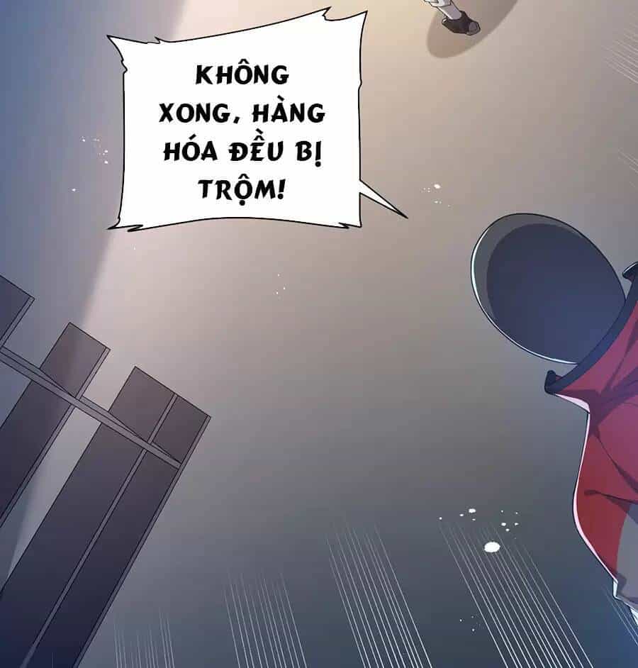 Hệ Thống Mô Phỏng Linh Sủng - Chương 25 - ảnh 28