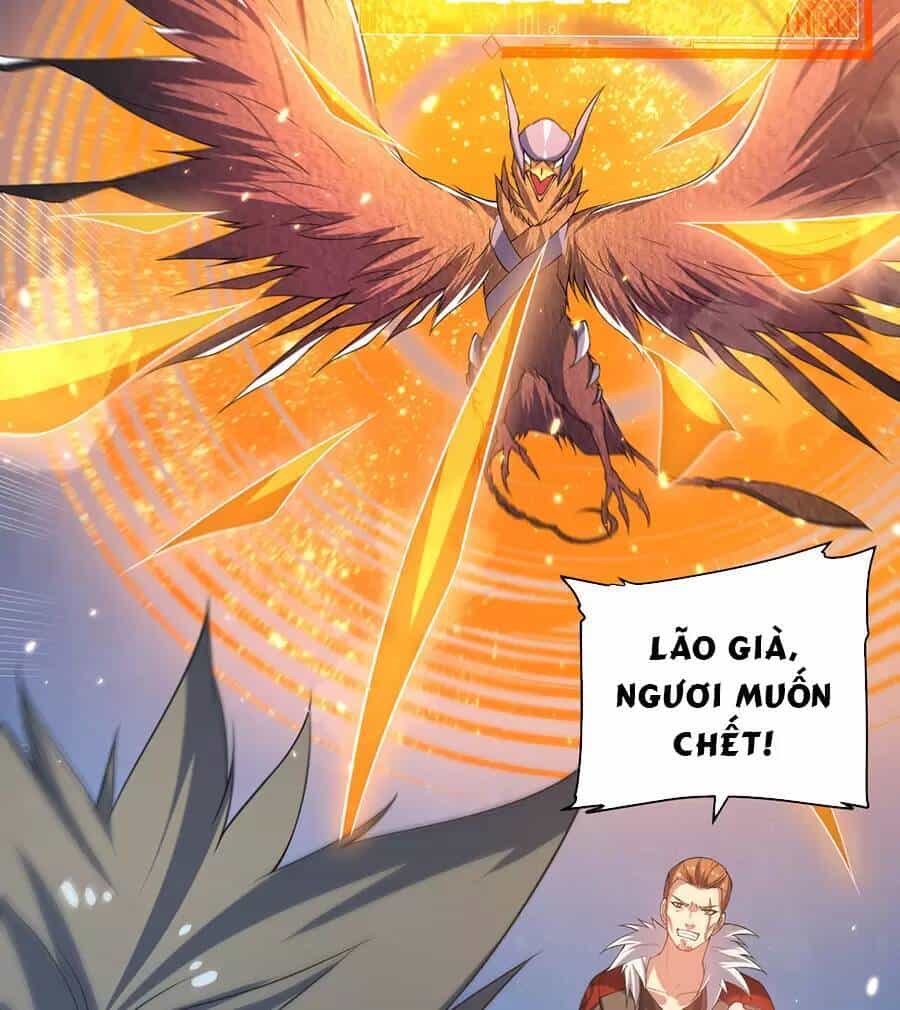 Hệ Thống Mô Phỏng Linh Sủng - Chương 25 - ảnh 61
