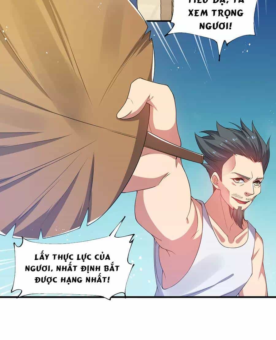 Hệ Thống Mô Phỏng Linh Sủng - Chương 26 - ảnh 20