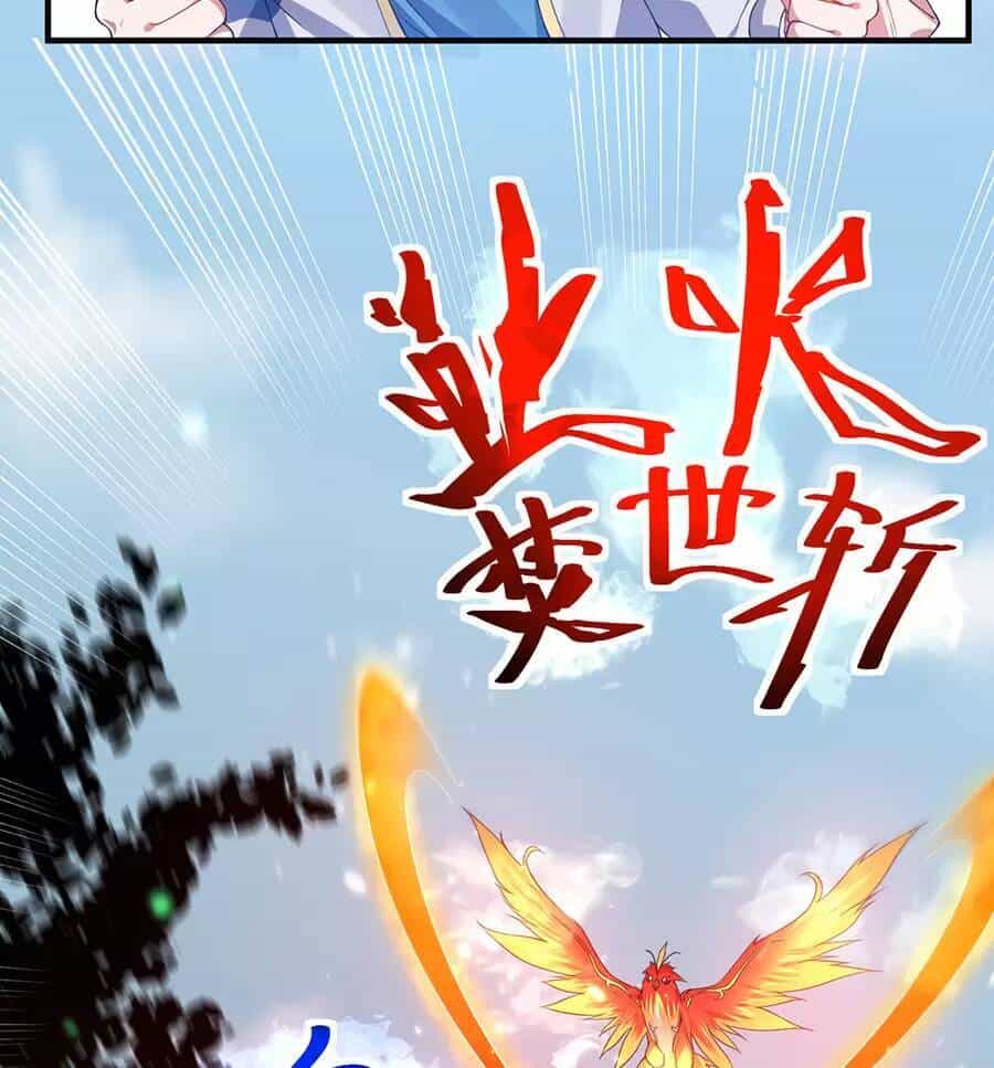 Hệ Thống Mô Phỏng Linh Sủng - Chương 27 - ảnh 16