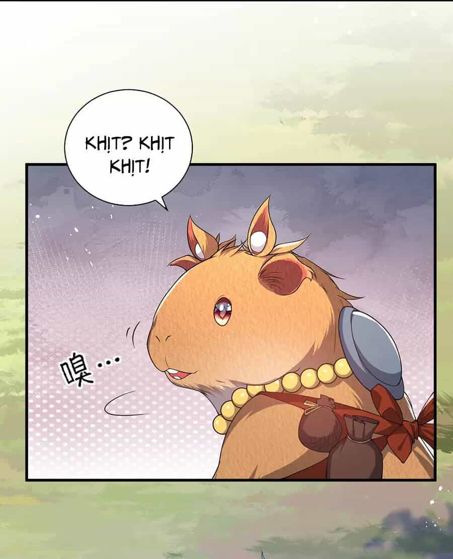 Hệ Thống Mô Phỏng Linh Sủng - Chương 27 - ảnh 45
