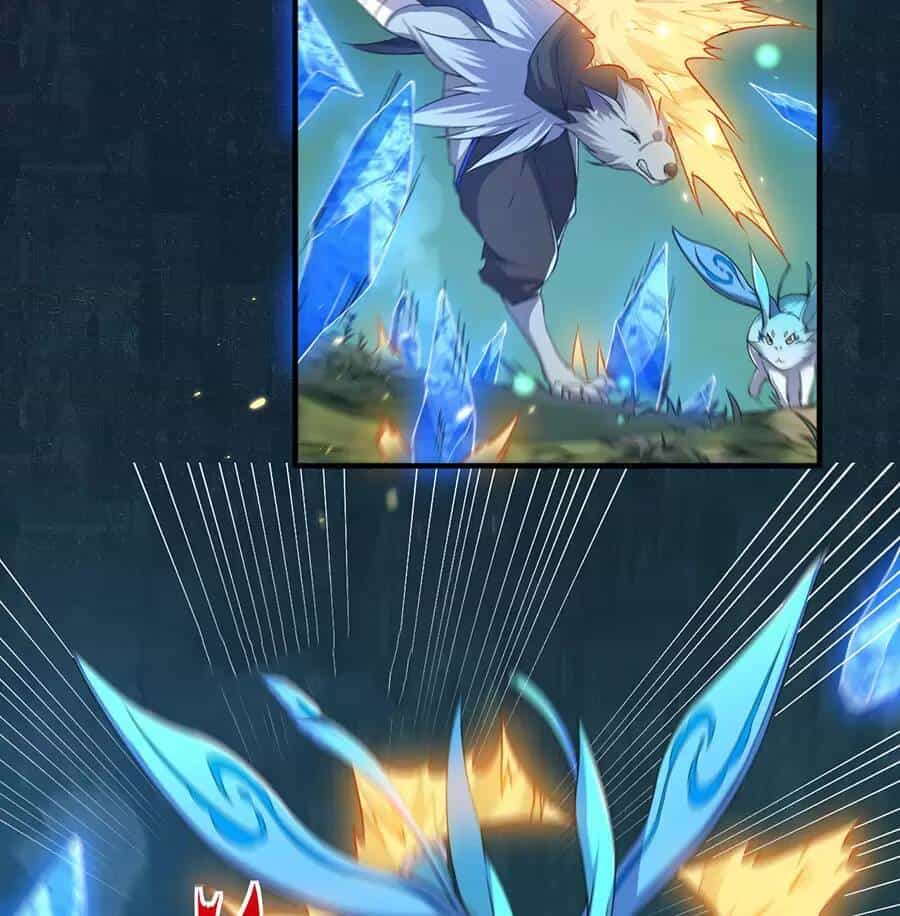 Hệ Thống Mô Phỏng Linh Sủng - Chương 28 - ảnh 11