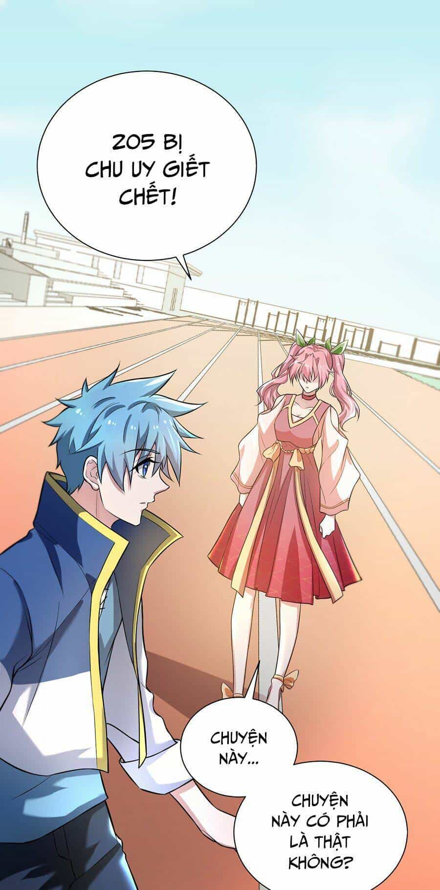 Hệ Thống Mô Phỏng Linh Sủng - Chương 3 - ảnh 52