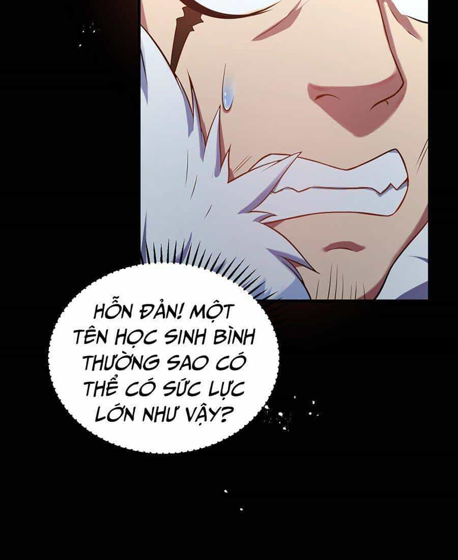 Hệ Thống Mô Phỏng Linh Sủng - Chương 5 - ảnh 15