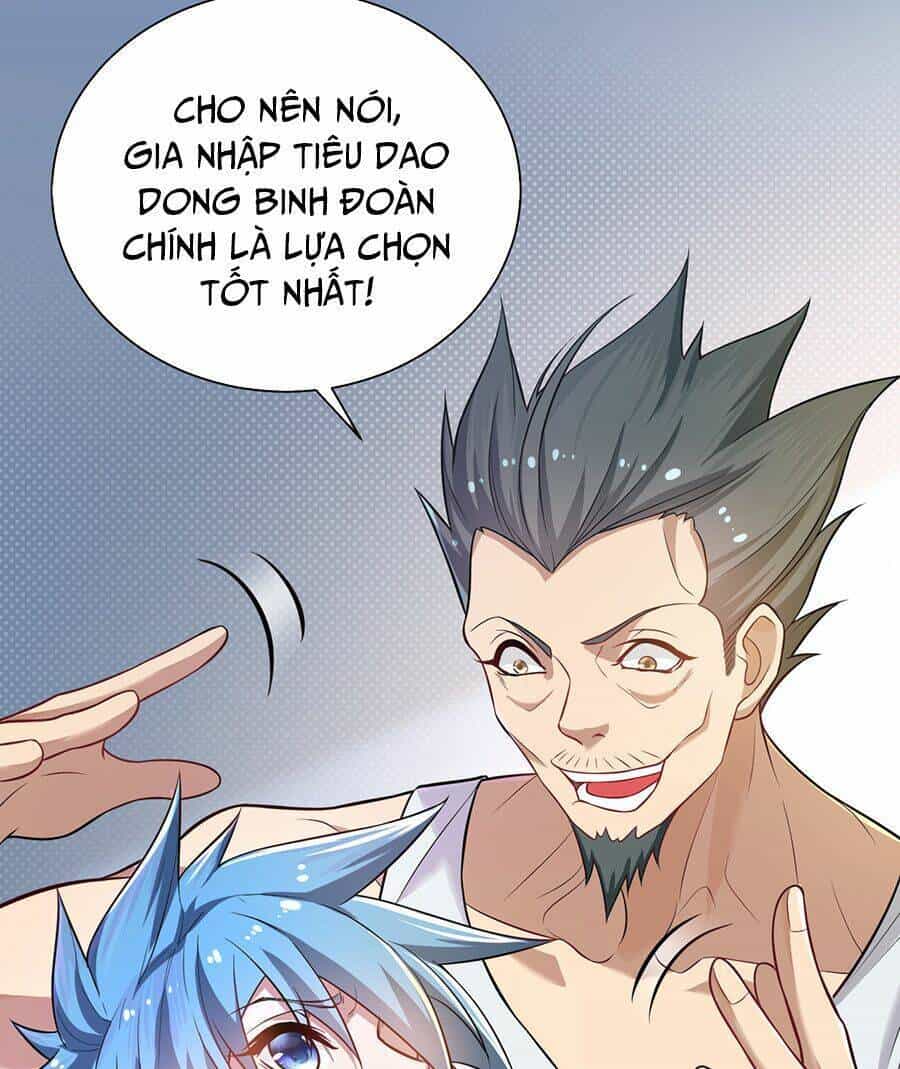 Hệ Thống Mô Phỏng Linh Sủng - Chương 7 - ảnh 22