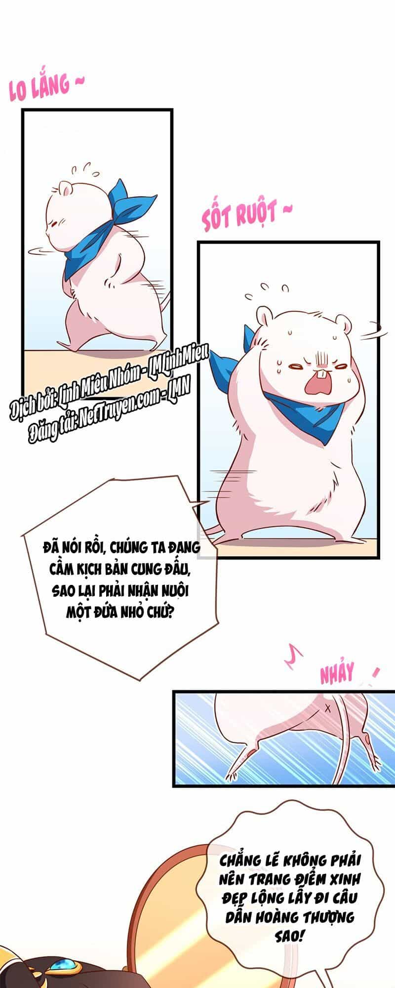 Hệ Thống Nghịch Tập - Chương 4 - ảnh 9