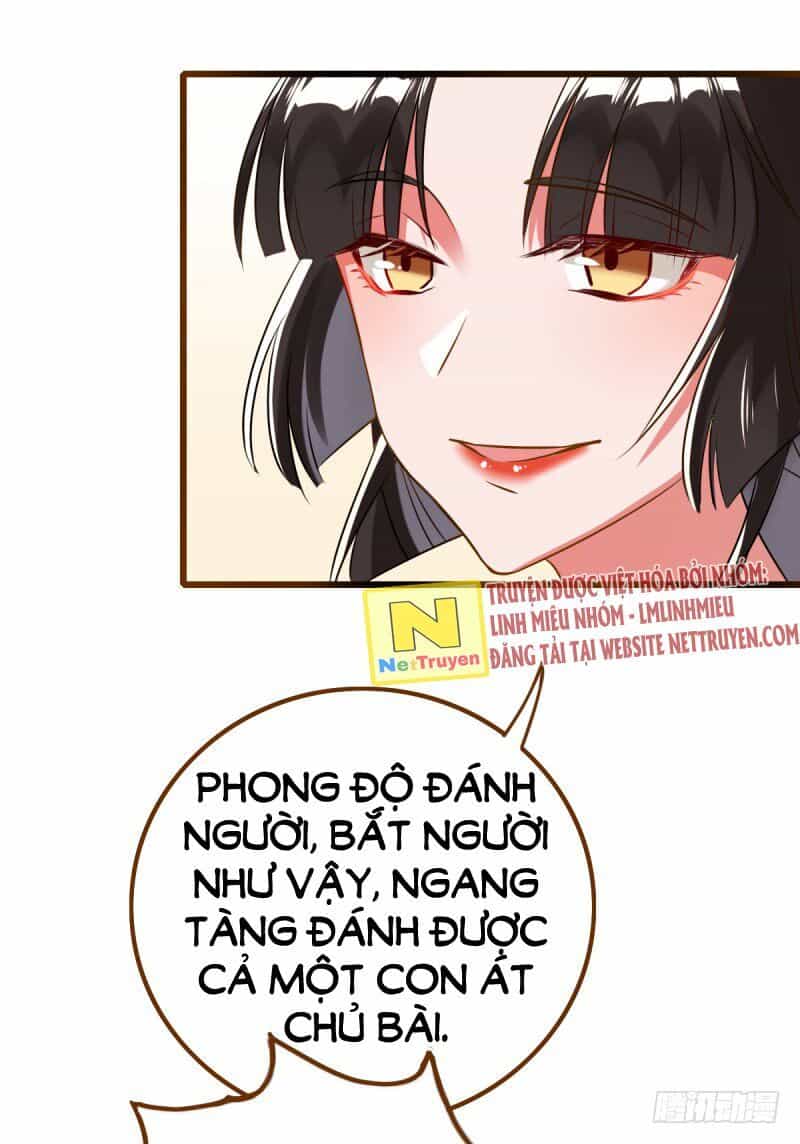 Hệ Thống Nghịch Tập - Chương 9 - ảnh 16