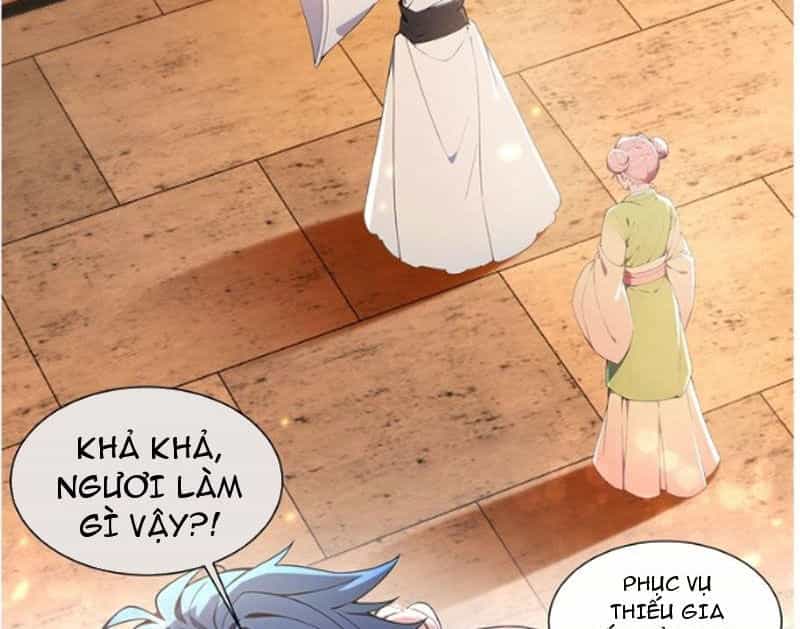Hệ Thống Nhân Vật Chính: Ta Làm Đại Láo Khắp Các Giới - Chương 2 - ảnh 33