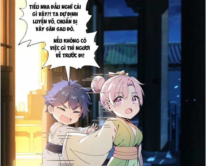 Hệ Thống Nhân Vật Chính: Ta Làm Đại Láo Khắp Các Giới - Chương 2 - ảnh 53