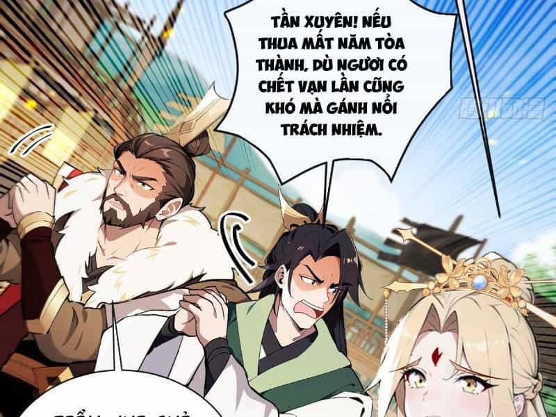 Hệ Thống Nhân Vật Chính: Ta Làm Đại Láo Khắp Các Giới - Chương 5 - ảnh 53