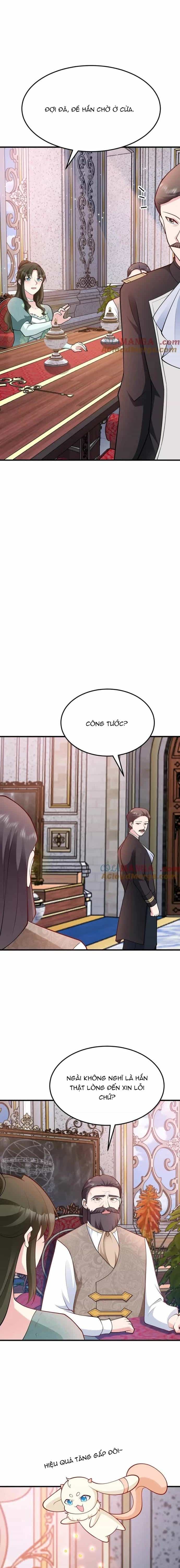 Hệ Thống Siêu Cấp Trà Xanh - Chương 103 - ảnh 3