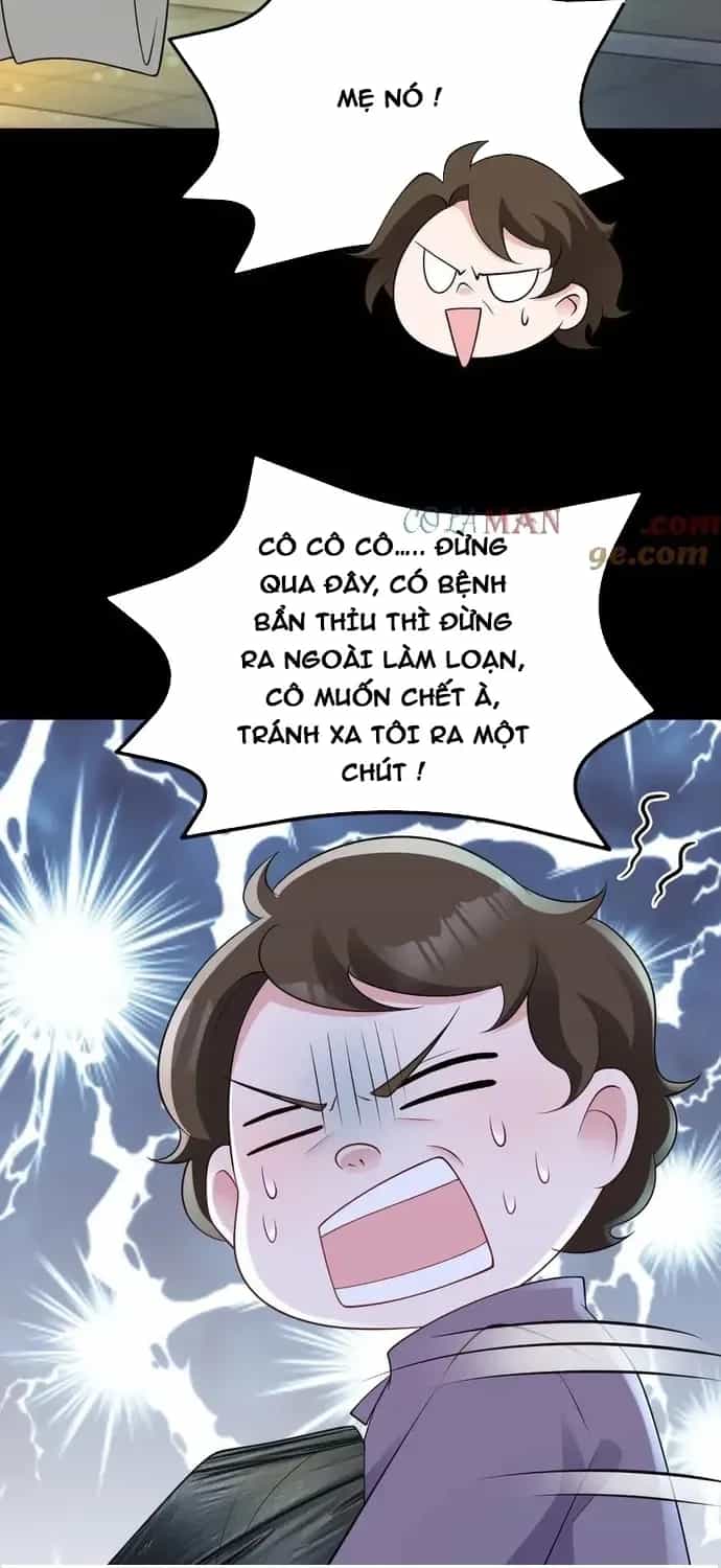 Hệ Thống Siêu Cấp Trà Xanh - Chương 119 - ảnh 14