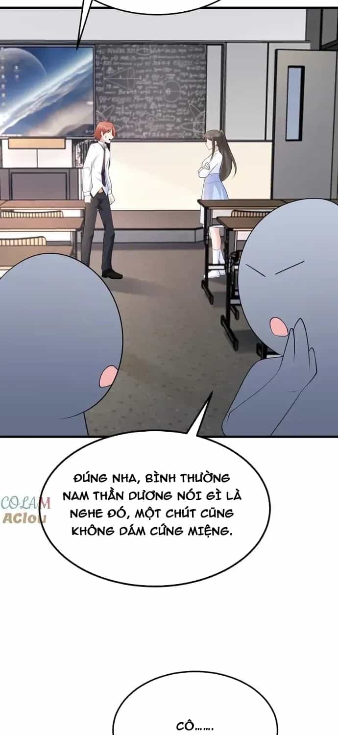 Hệ Thống Siêu Cấp Trà Xanh - Chương 120 - ảnh 35