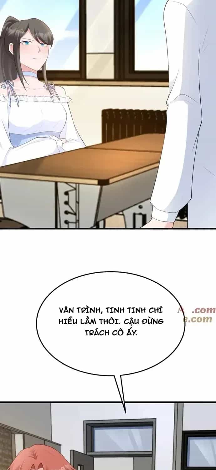 Hệ Thống Siêu Cấp Trà Xanh - Chương 121 - ảnh 12