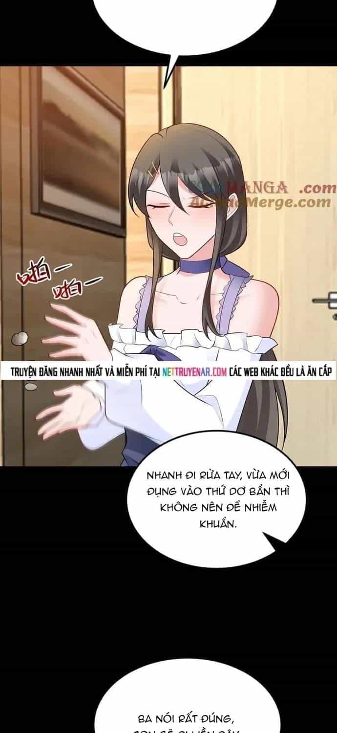 Hệ Thống Siêu Cấp Trà Xanh - Chương 128 - ảnh 12