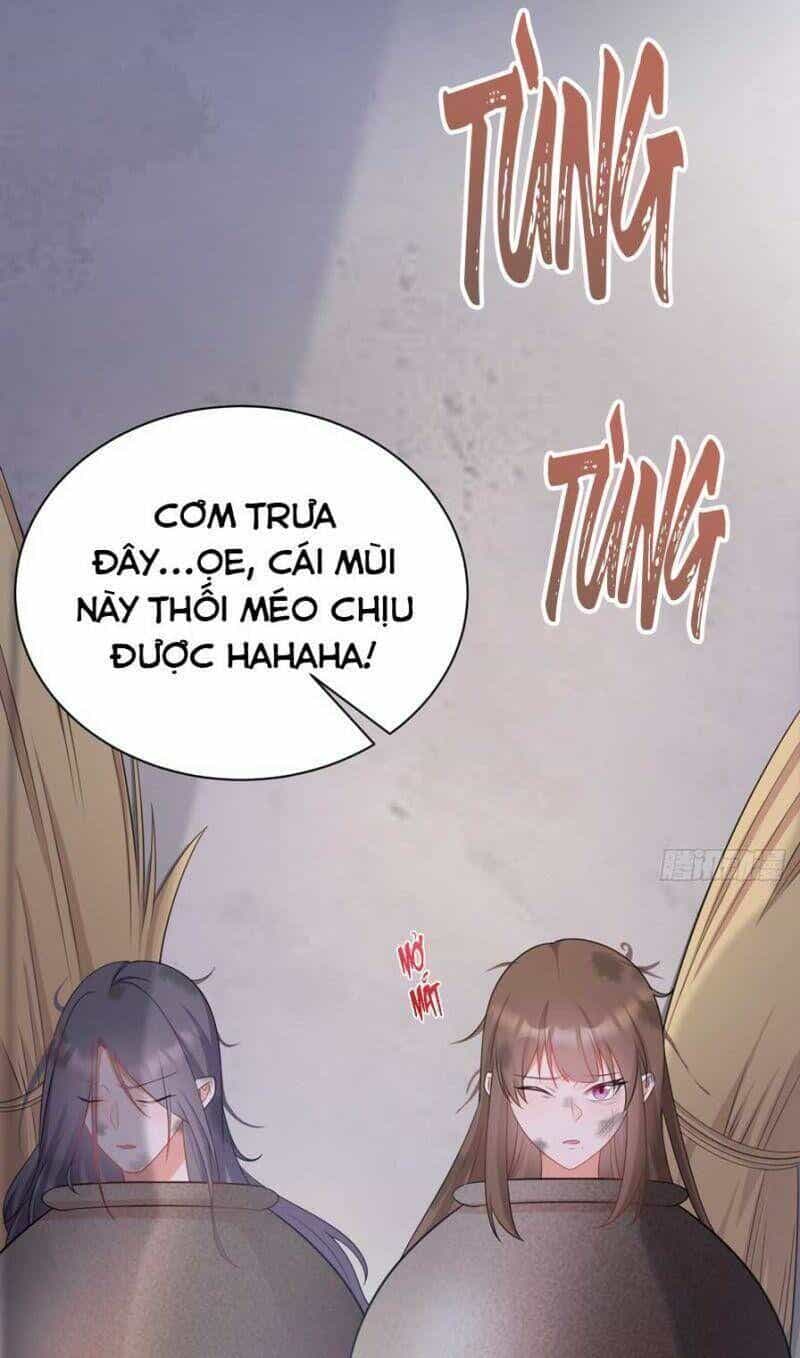 Hệ Thống Siêu Cấp Trà Xanh - Chương 17 - ảnh 34