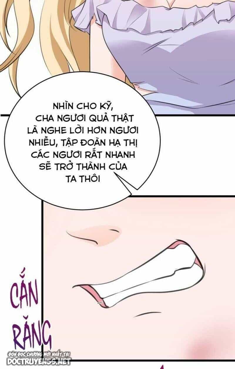 Hệ Thống Siêu Cấp Trà Xanh - Chương 18 - ảnh 43