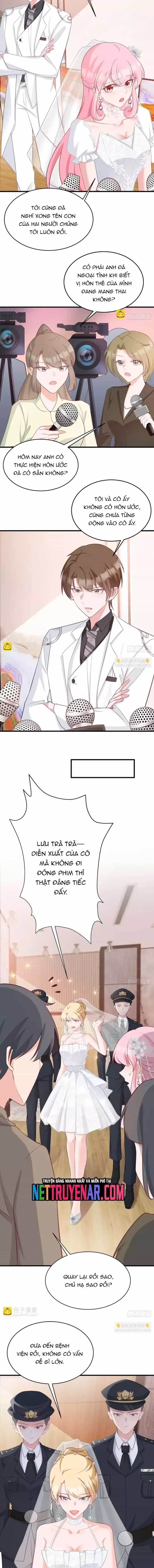 Hệ Thống Siêu Cấp Trà Xanh - Chương 30 - ảnh 7