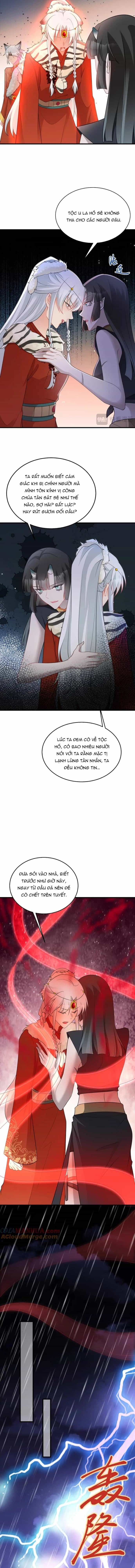 Hệ Thống Siêu Cấp Trà Xanh - Chương 57 - ảnh 3