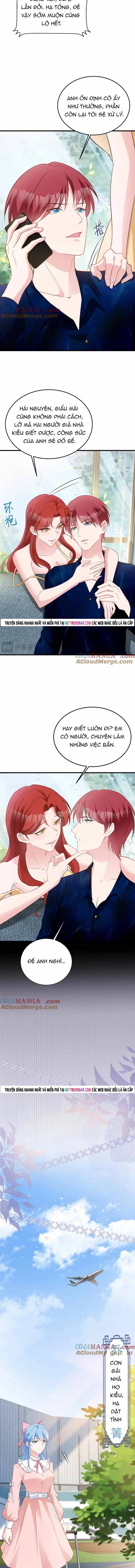 Hệ Thống Siêu Cấp Trà Xanh - Chương 73 - ảnh 6