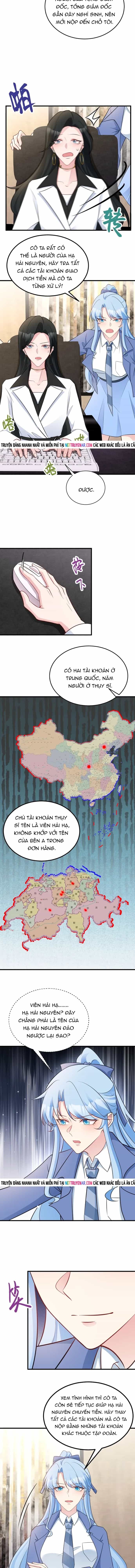 Hệ Thống Siêu Cấp Trà Xanh - Chương 83 - ảnh 5