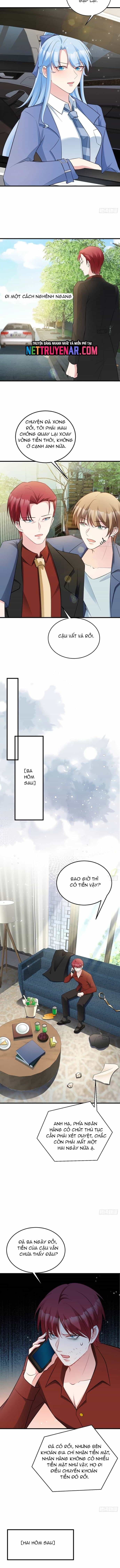 Hệ Thống Siêu Cấp Trà Xanh - Chương 86 - ảnh 8