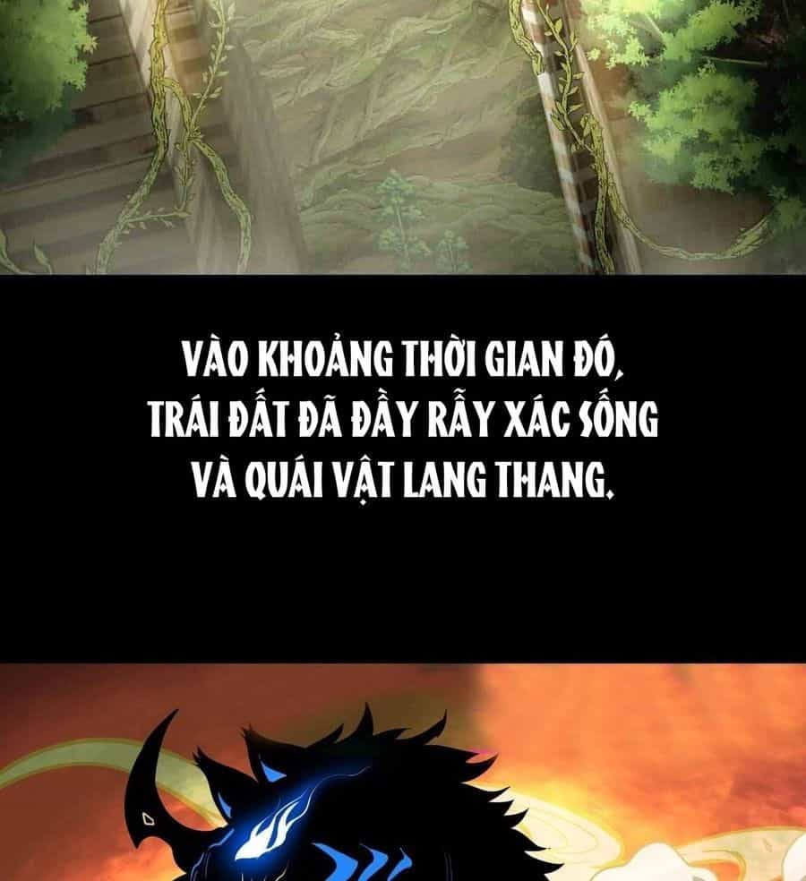 Hệ Thống Super God - Chương 0 - ảnh 16