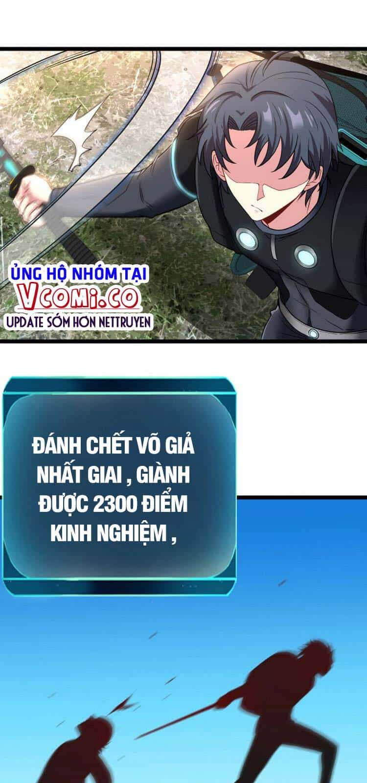 Hệ Thống Super God - Chương 9 - ảnh 23