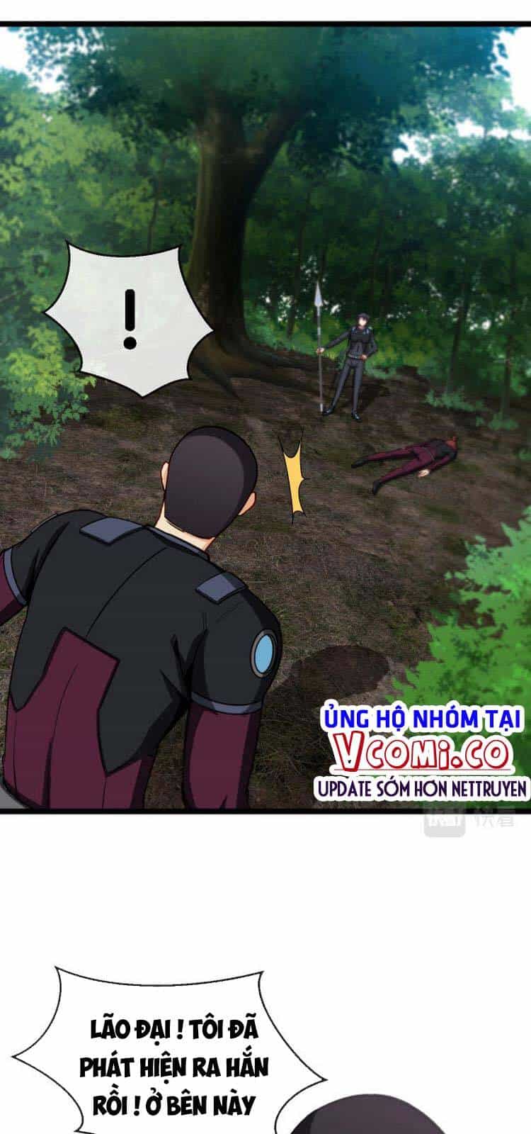 Hệ Thống Super God - Chương 9 - ảnh 42