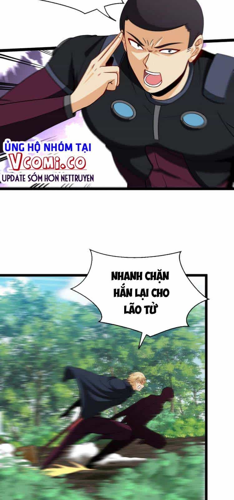 Hệ Thống Super God - Chương 9 - ảnh 43