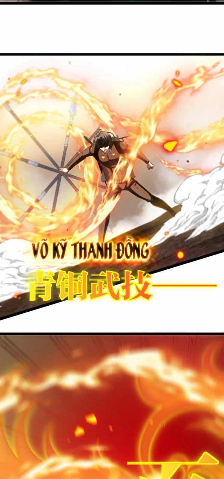 Hệ Thống Super God - Chương 9 - ảnh 45