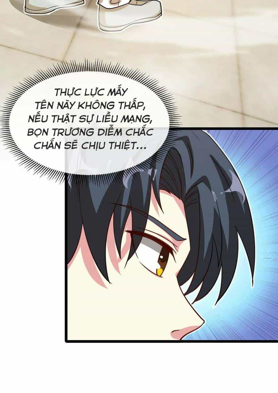 Hệ Thống Super God - Chương 99 - ảnh 13