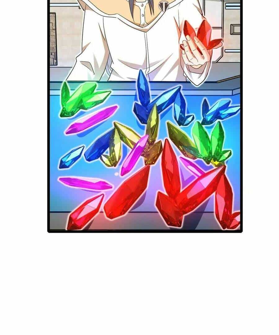 Hệ Thống Super God - Chương 99 - ảnh 26