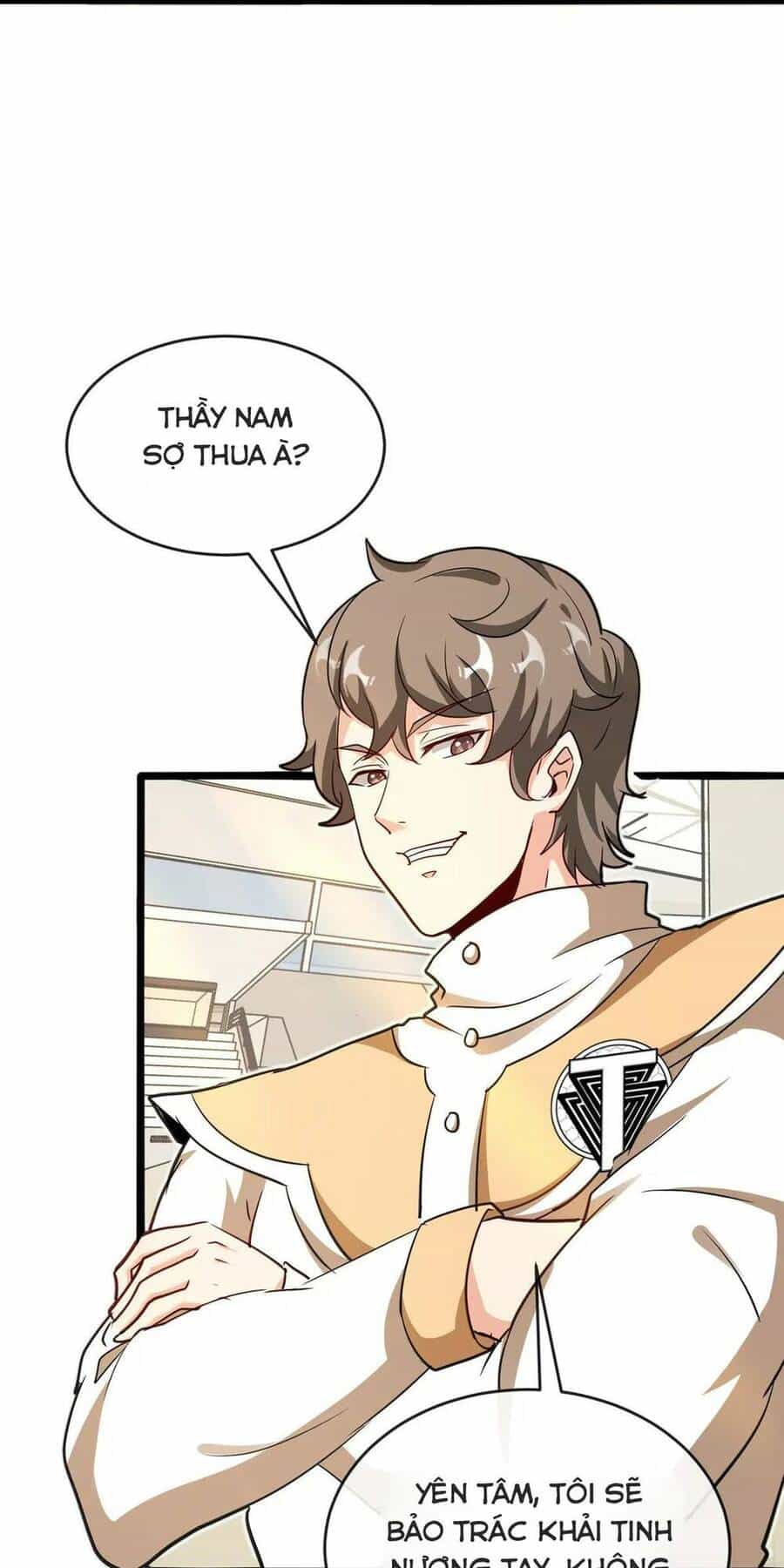 Hệ Thống Super God - Chương 99 - ảnh 65