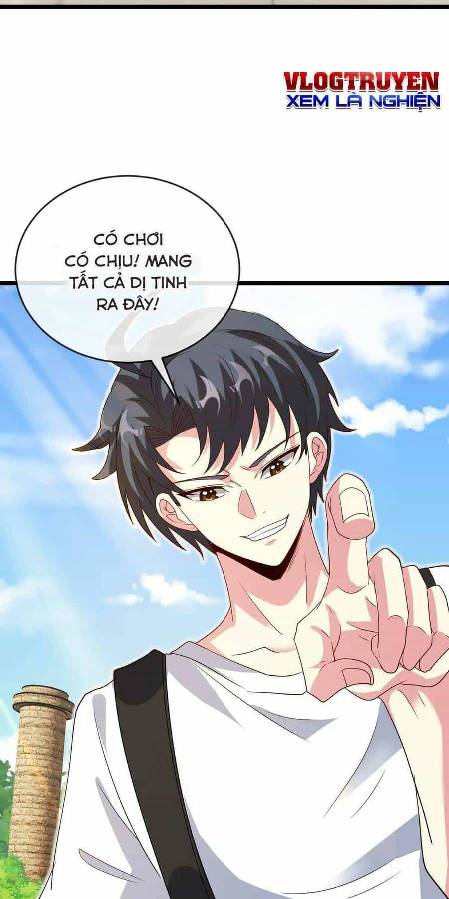 Hệ Thống Super God - Chương 99 - ảnh 7